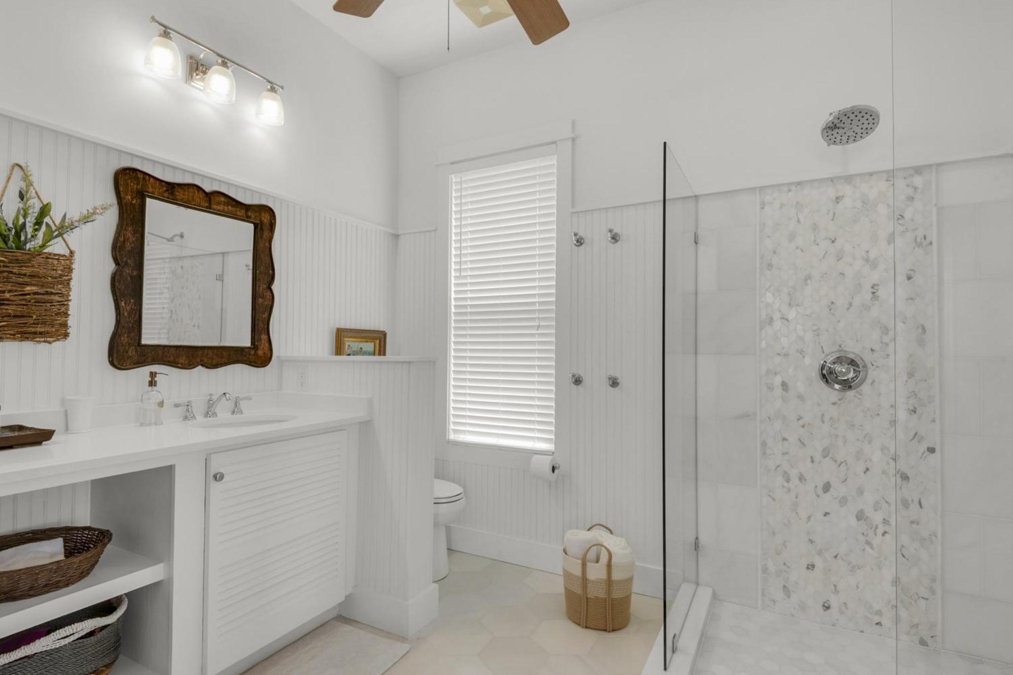 Palmetto Cottage Destin Extérieur photo