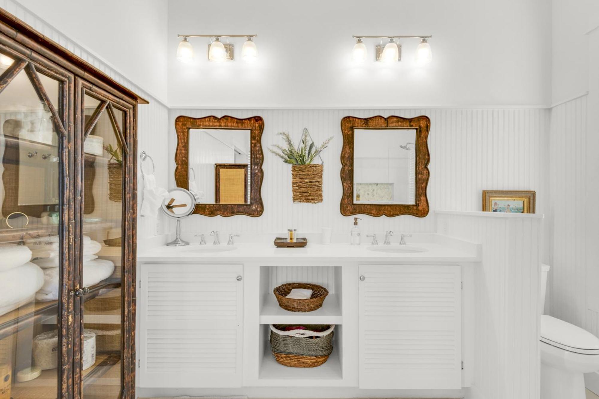 Palmetto Cottage Destin Extérieur photo