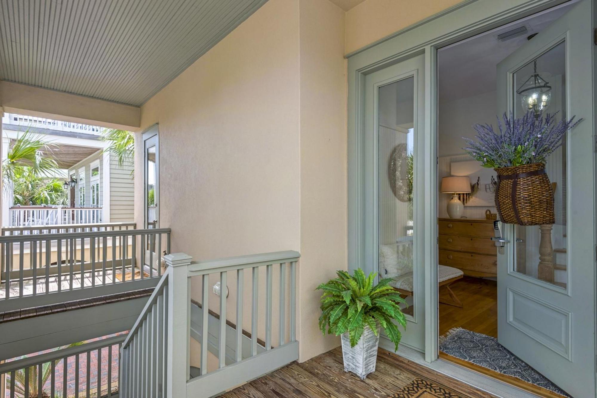 Palmetto Cottage Destin Extérieur photo