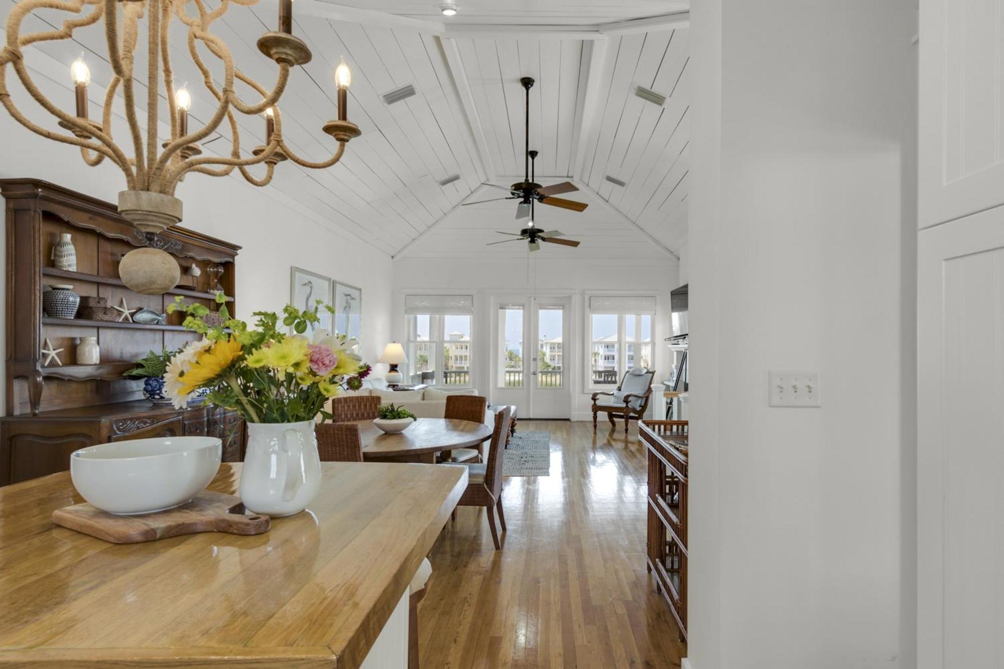 Palmetto Cottage Destin Extérieur photo