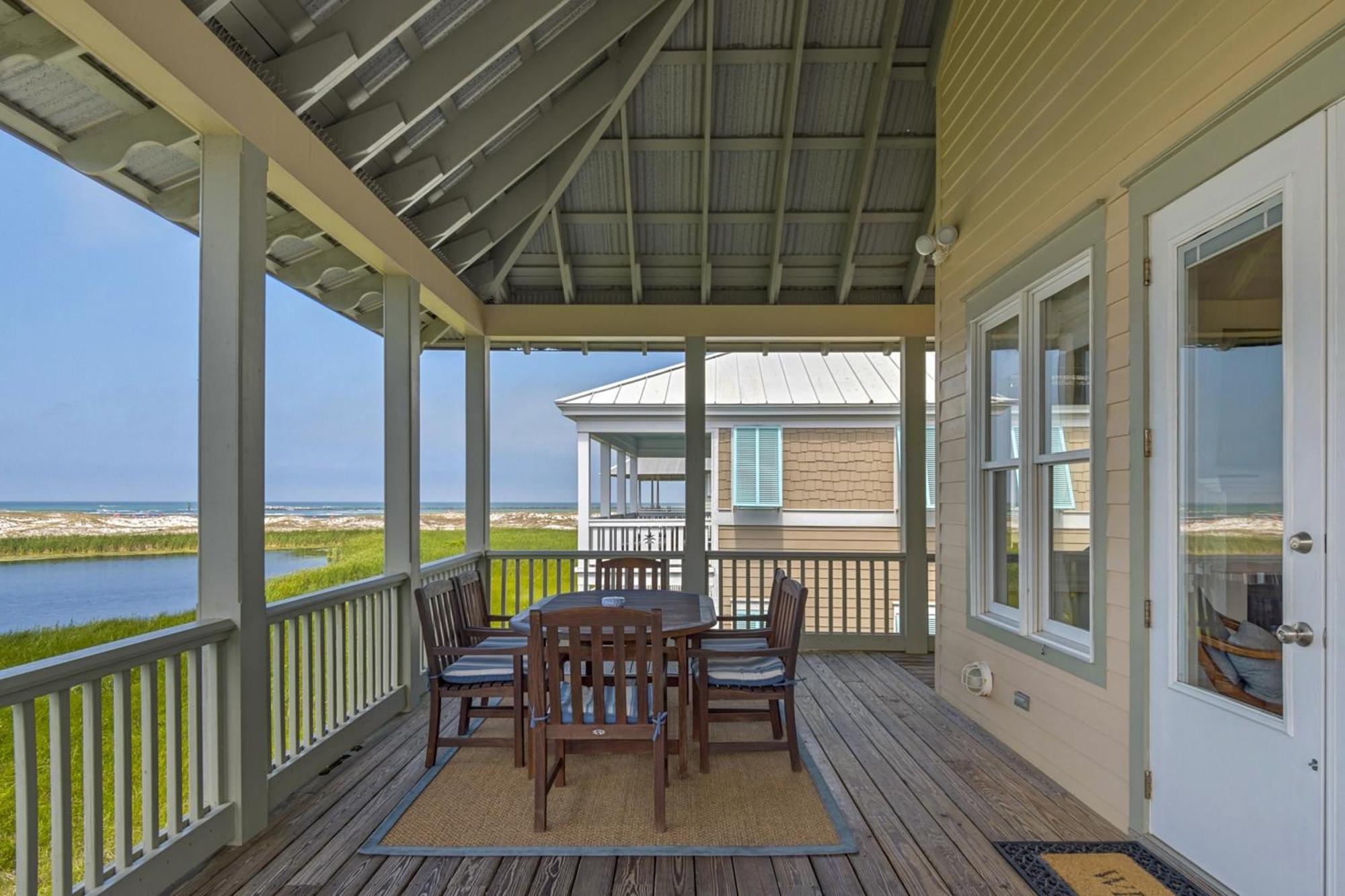 Palmetto Cottage Destin Extérieur photo