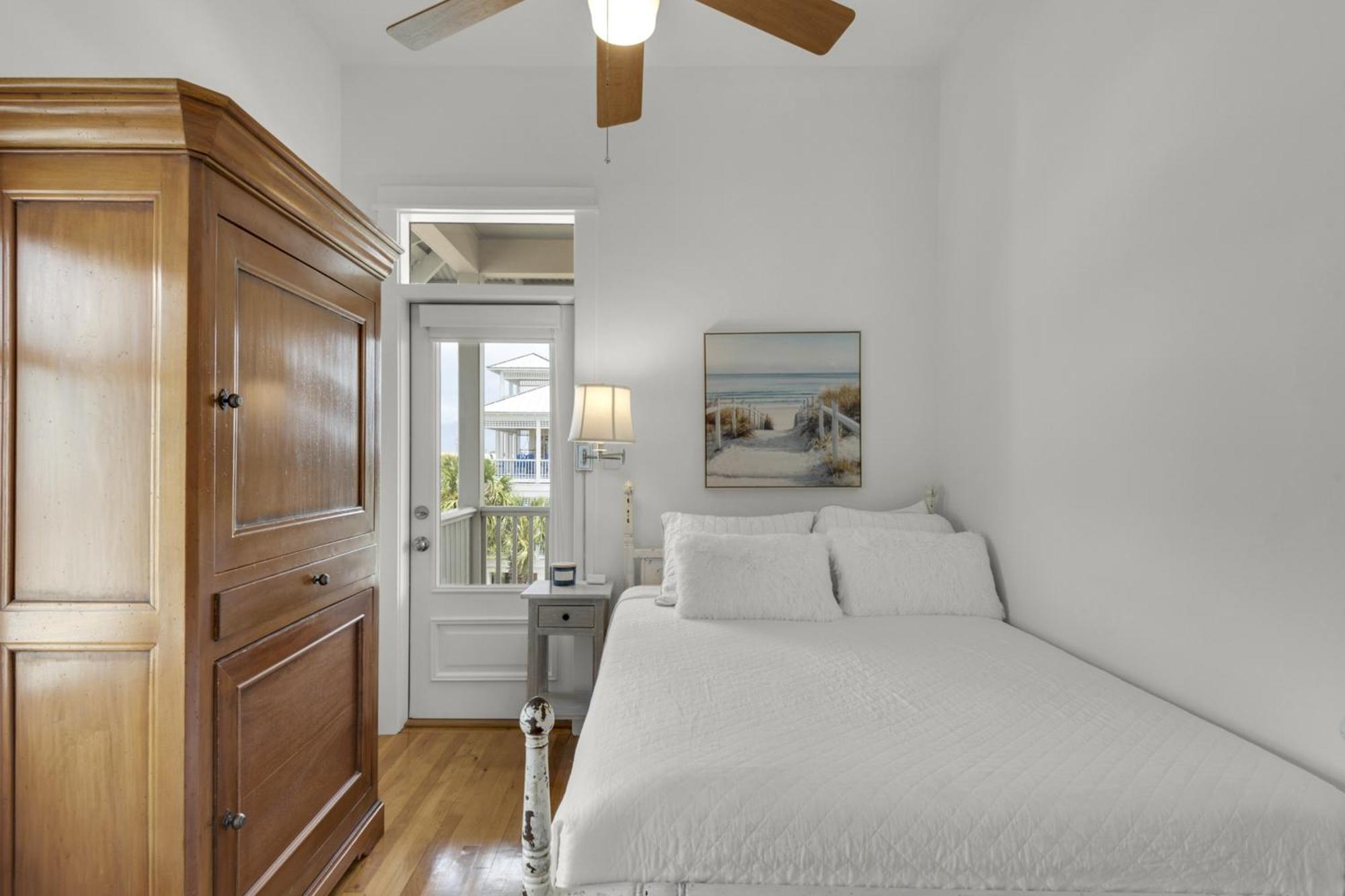 Palmetto Cottage Destin Extérieur photo