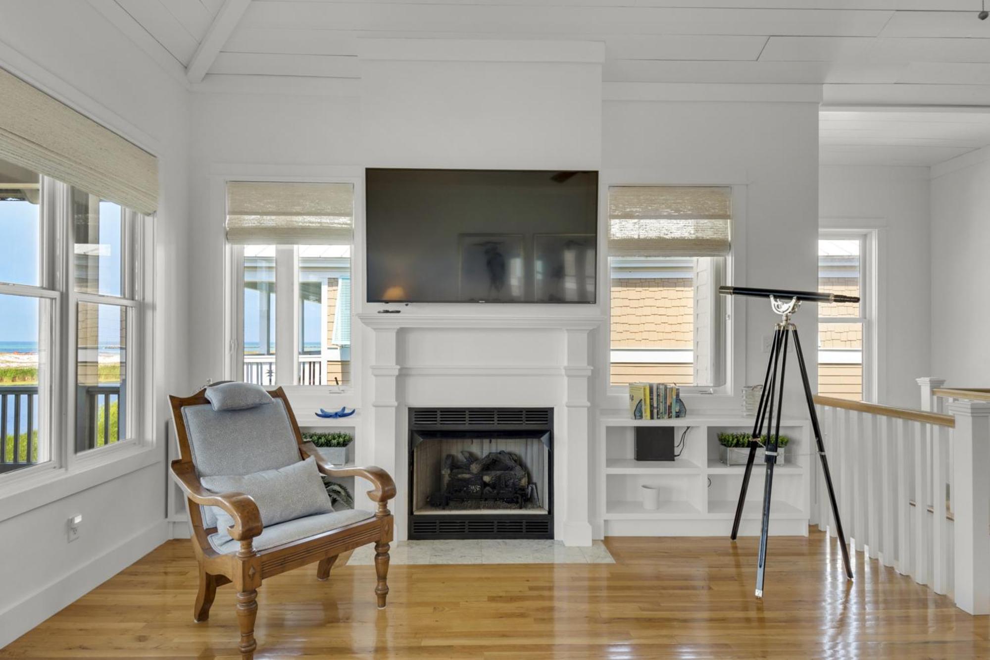 Palmetto Cottage Destin Extérieur photo