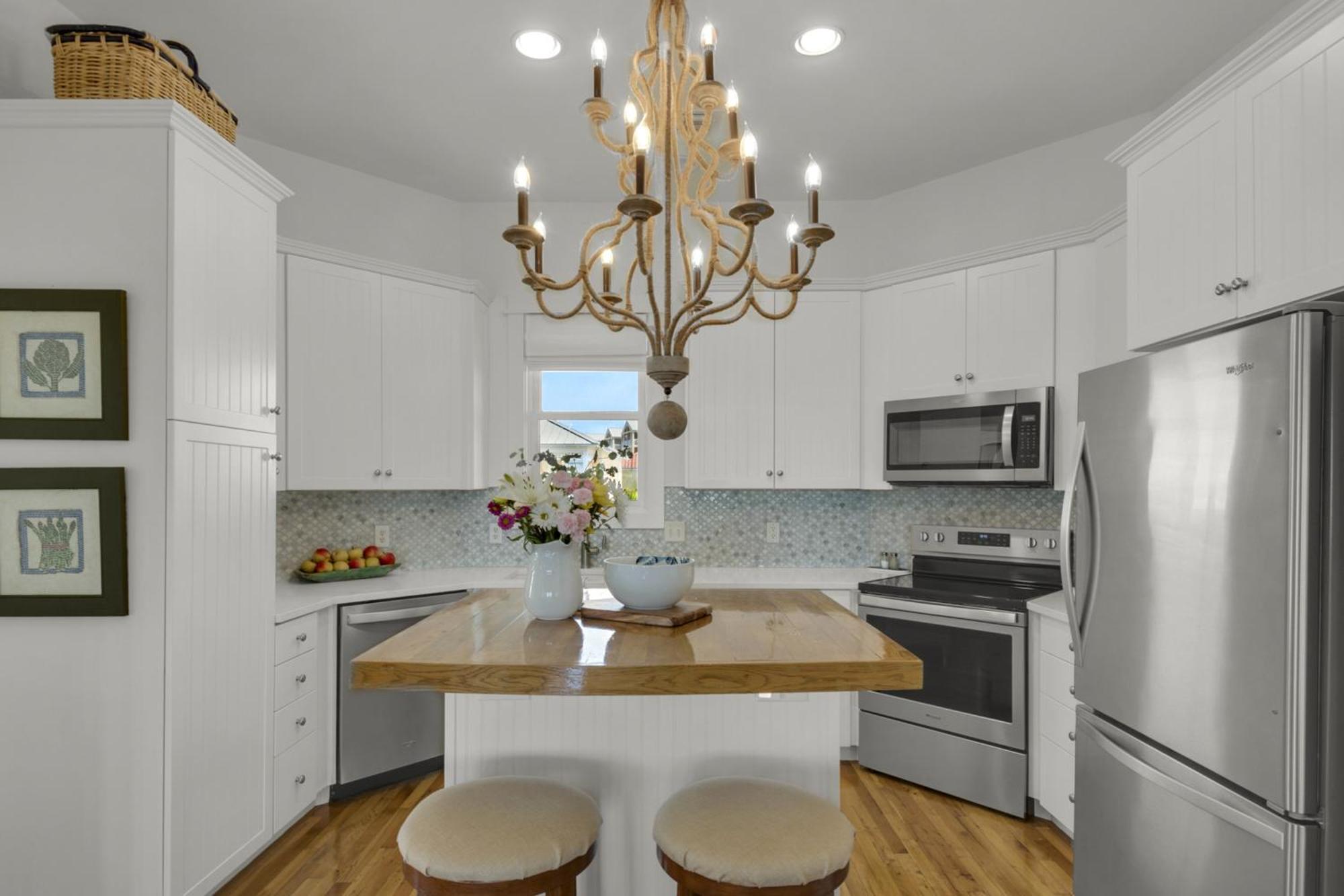 Palmetto Cottage Destin Extérieur photo