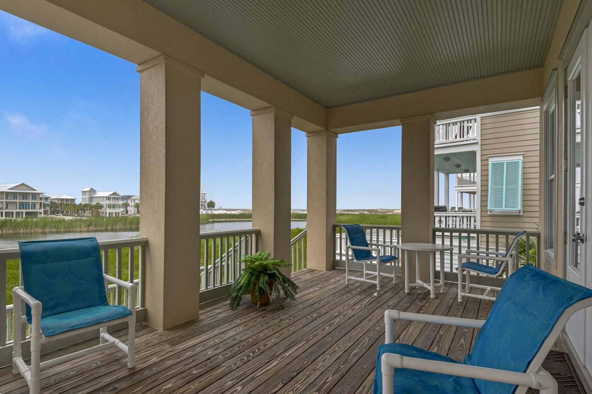 Palmetto Cottage Destin Extérieur photo