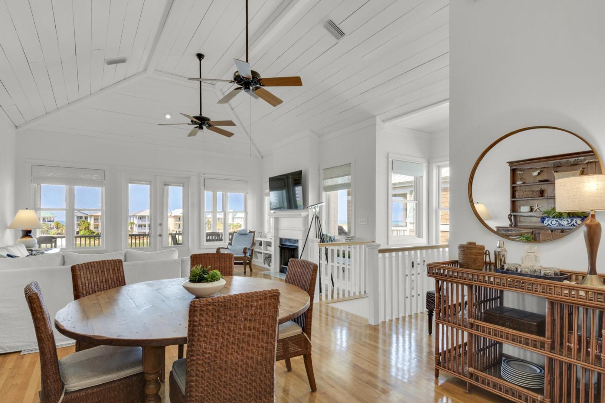 Palmetto Cottage Destin Extérieur photo