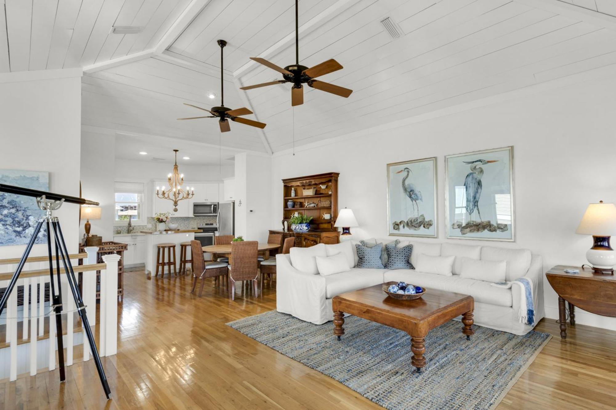 Palmetto Cottage Destin Extérieur photo