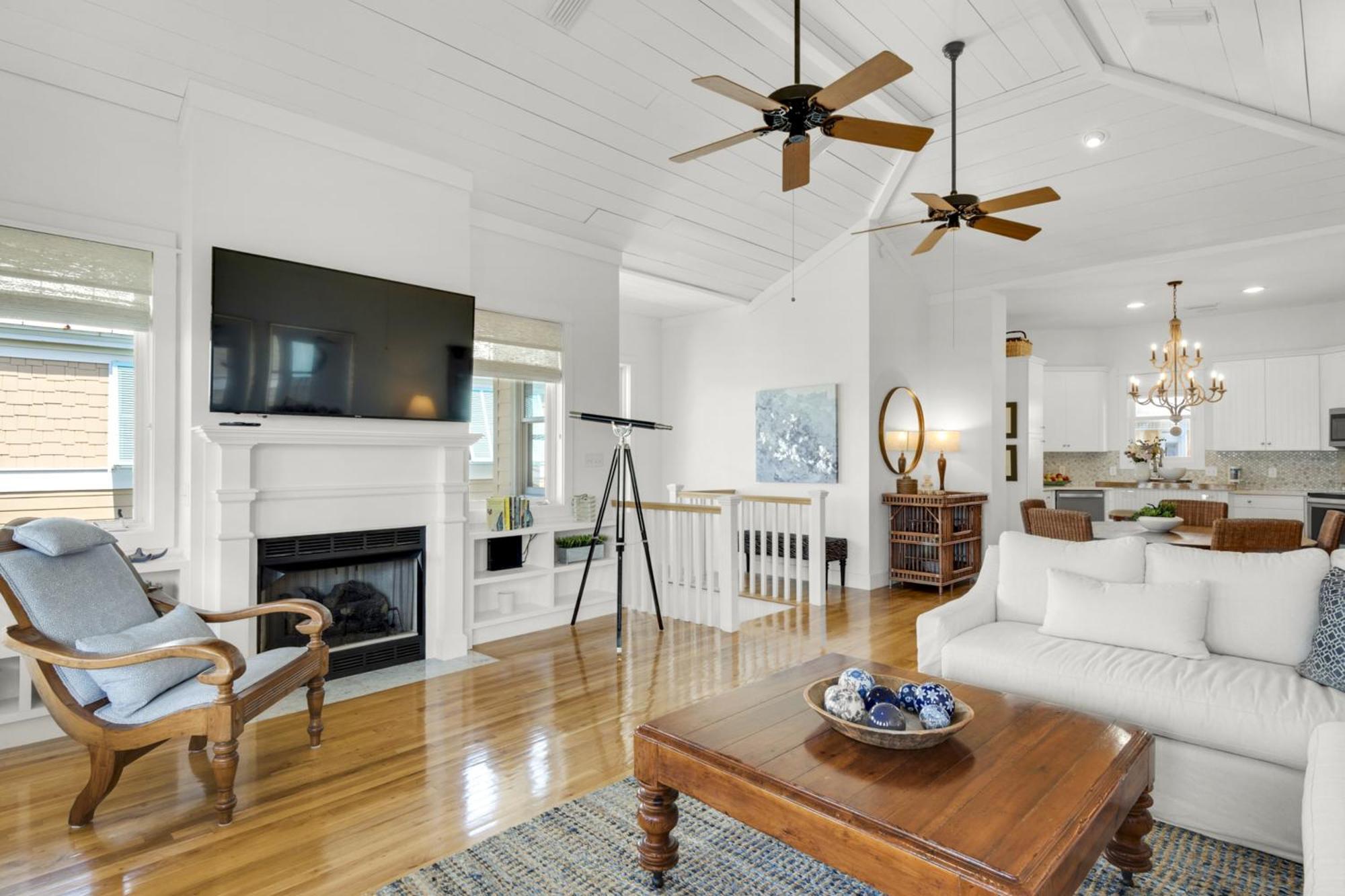 Palmetto Cottage Destin Extérieur photo