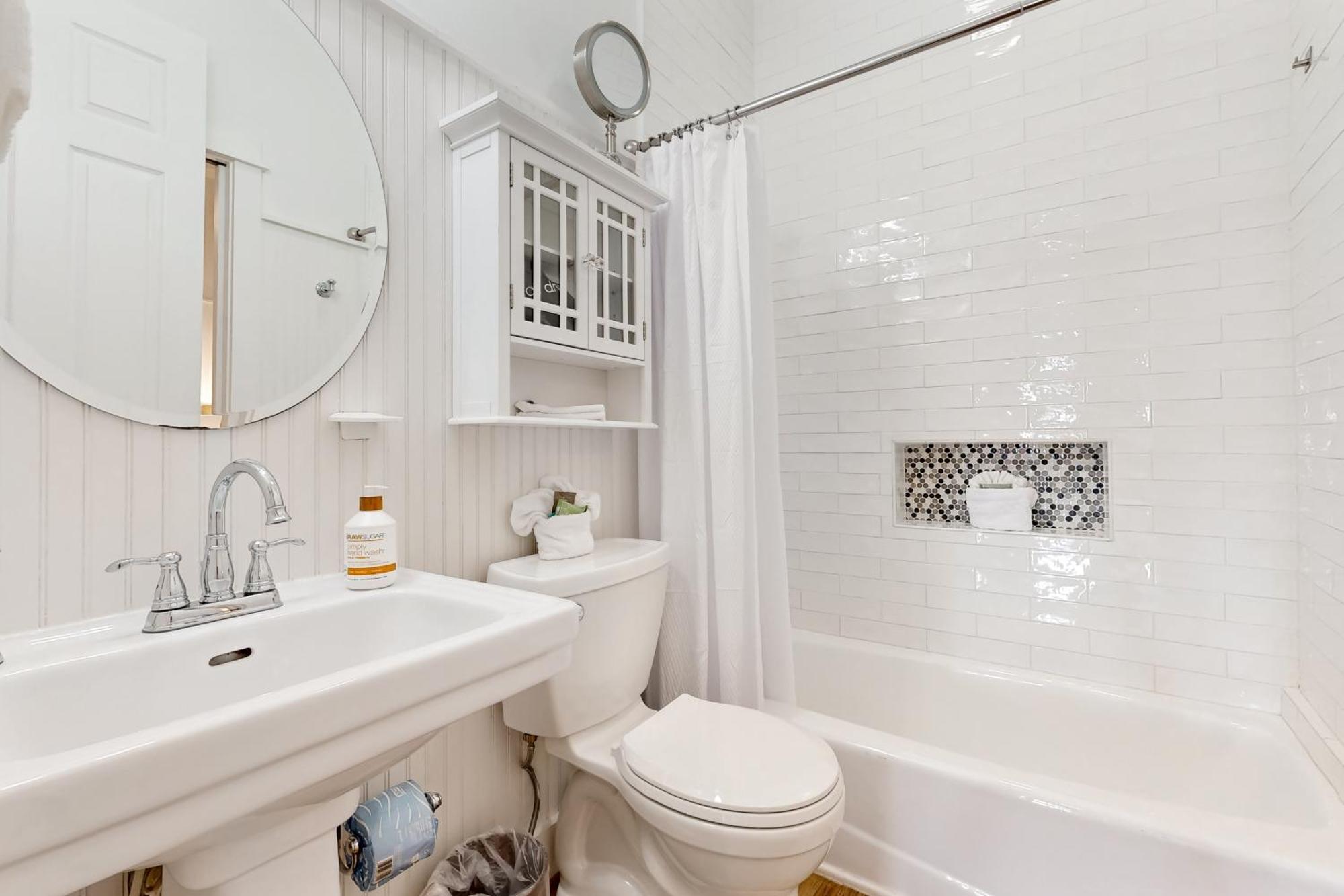 Palmetto Cottage Destin Extérieur photo