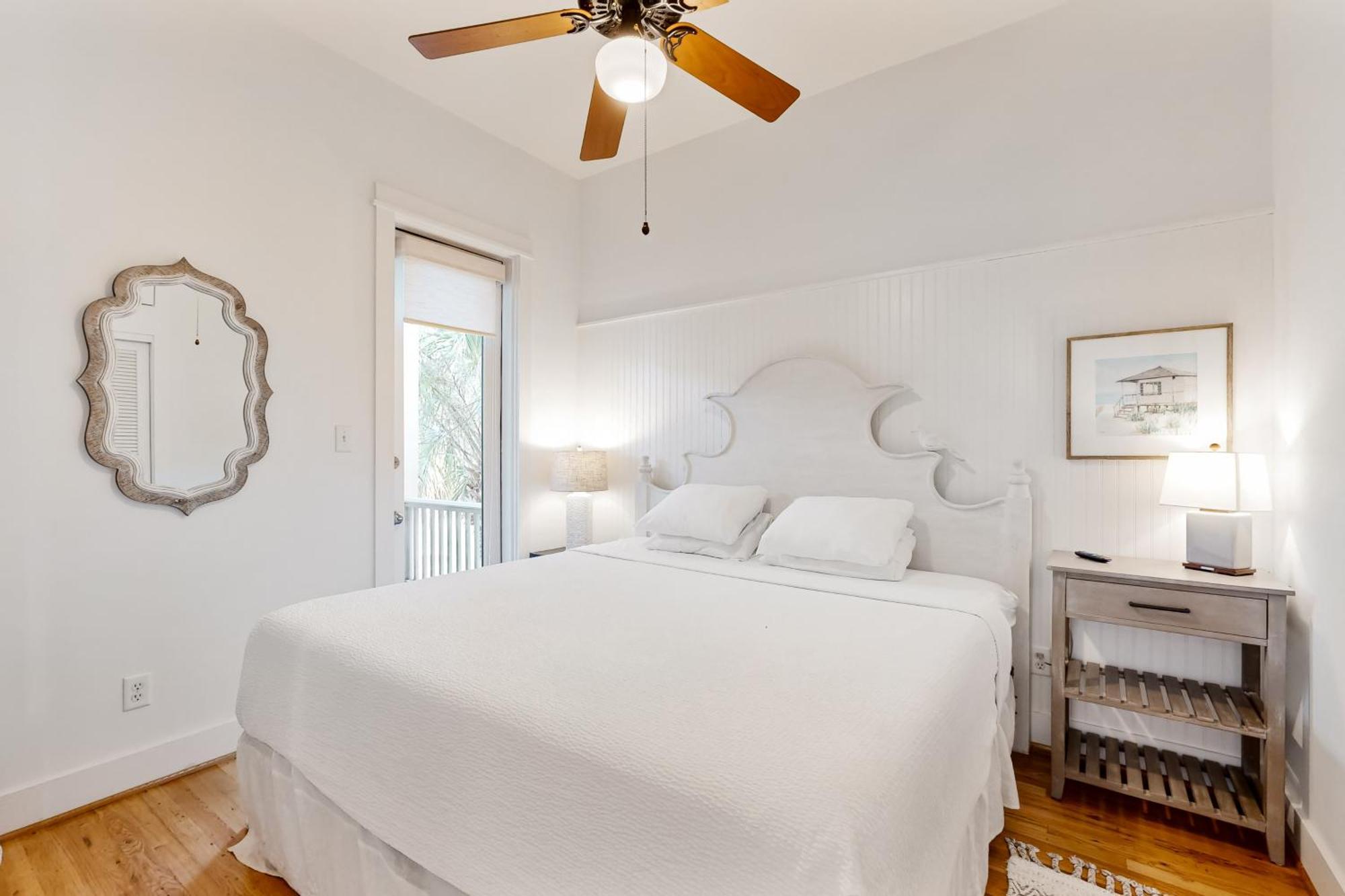 Palmetto Cottage Destin Extérieur photo