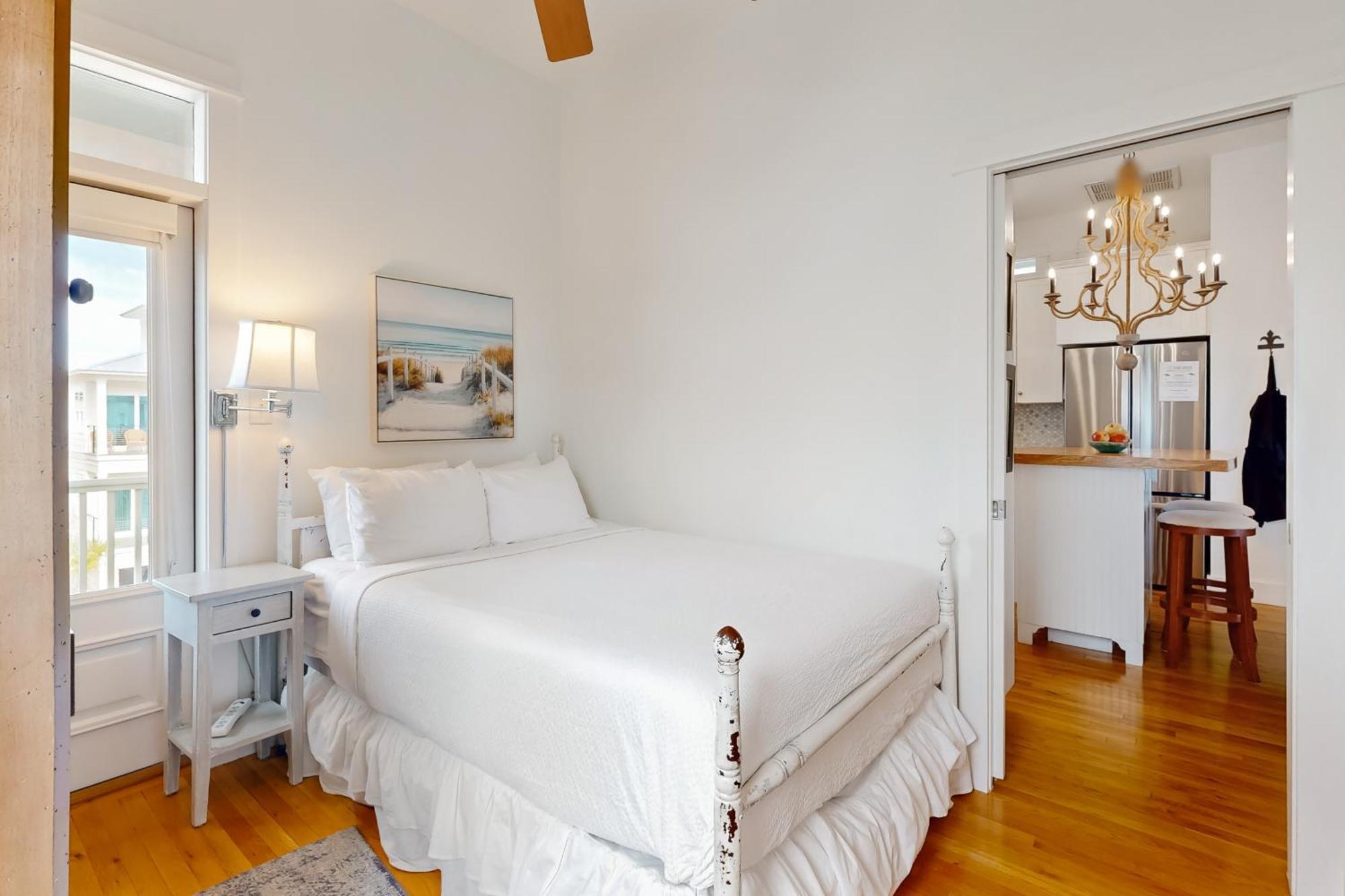 Palmetto Cottage Destin Extérieur photo