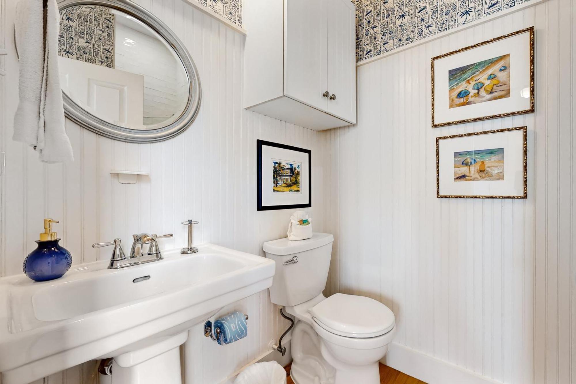 Palmetto Cottage Destin Extérieur photo